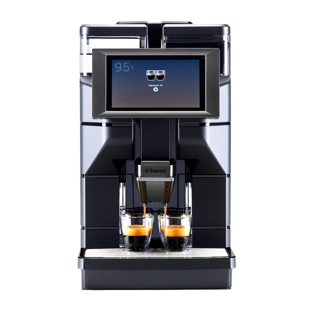 machine à café pour entreprise normandie