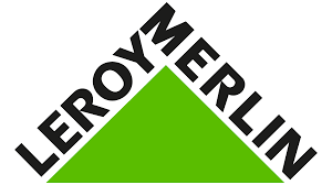Leroy merlin logo